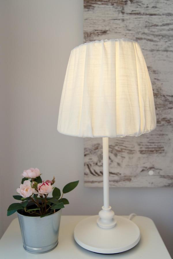 Furnished Seafront Studio ลาร์นาคา ภายนอก รูปภาพ