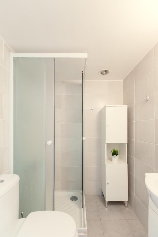 Furnished Seafront Studio ลาร์นาคา ภายนอก รูปภาพ